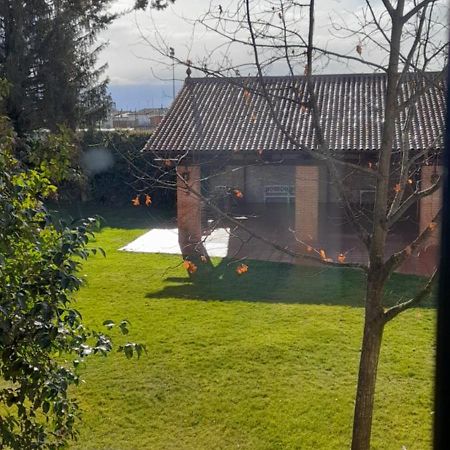 Hotel Las Moreras León Kültér fotó