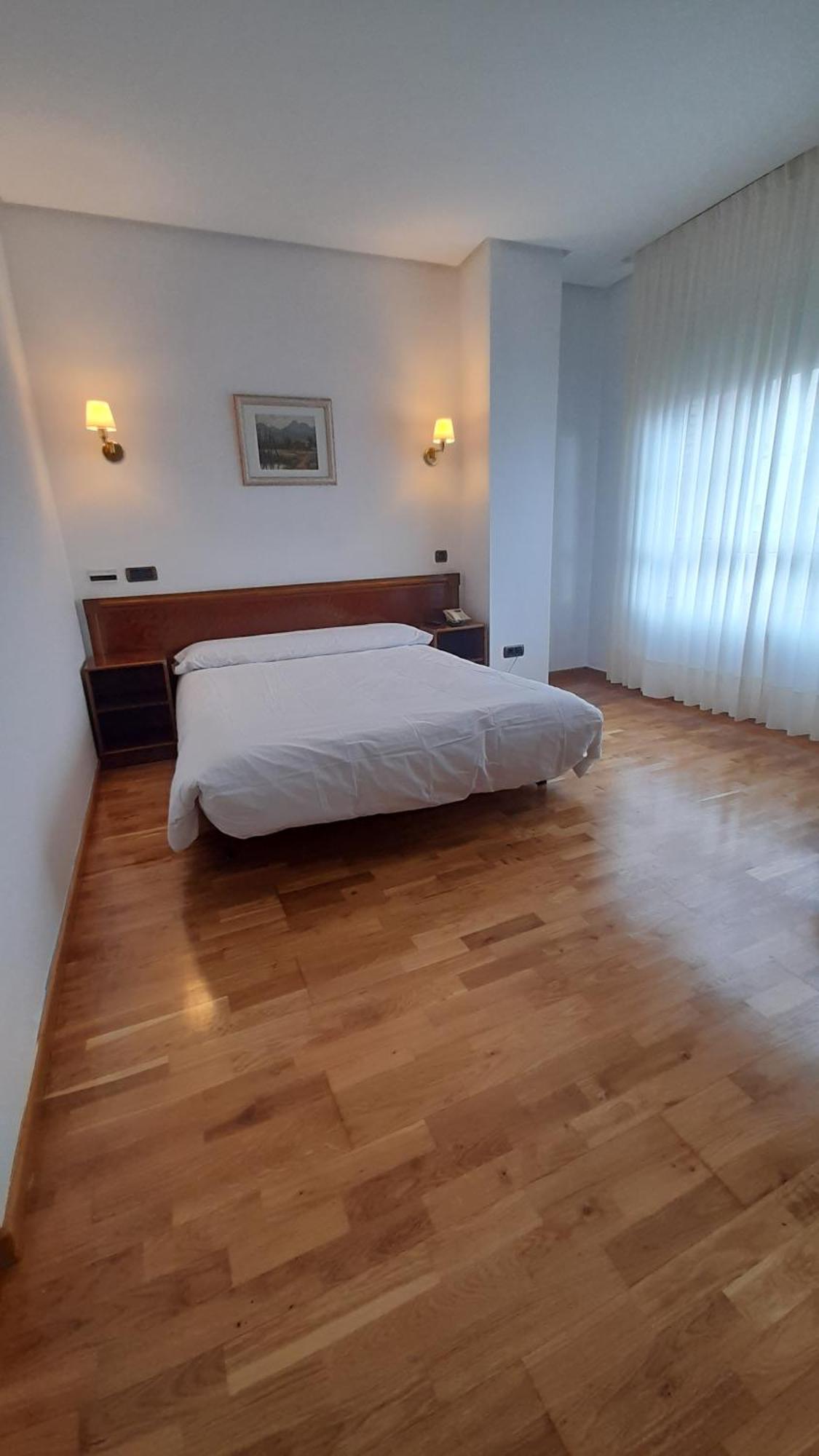 Hotel Las Moreras León Kültér fotó