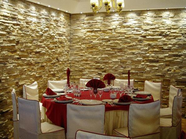 Hotel Las Moreras León Kültér fotó