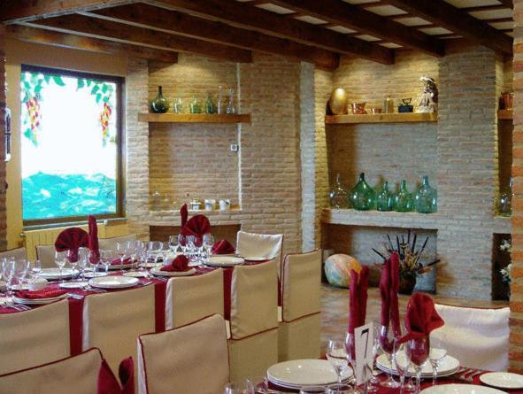 Hotel Las Moreras León Kültér fotó