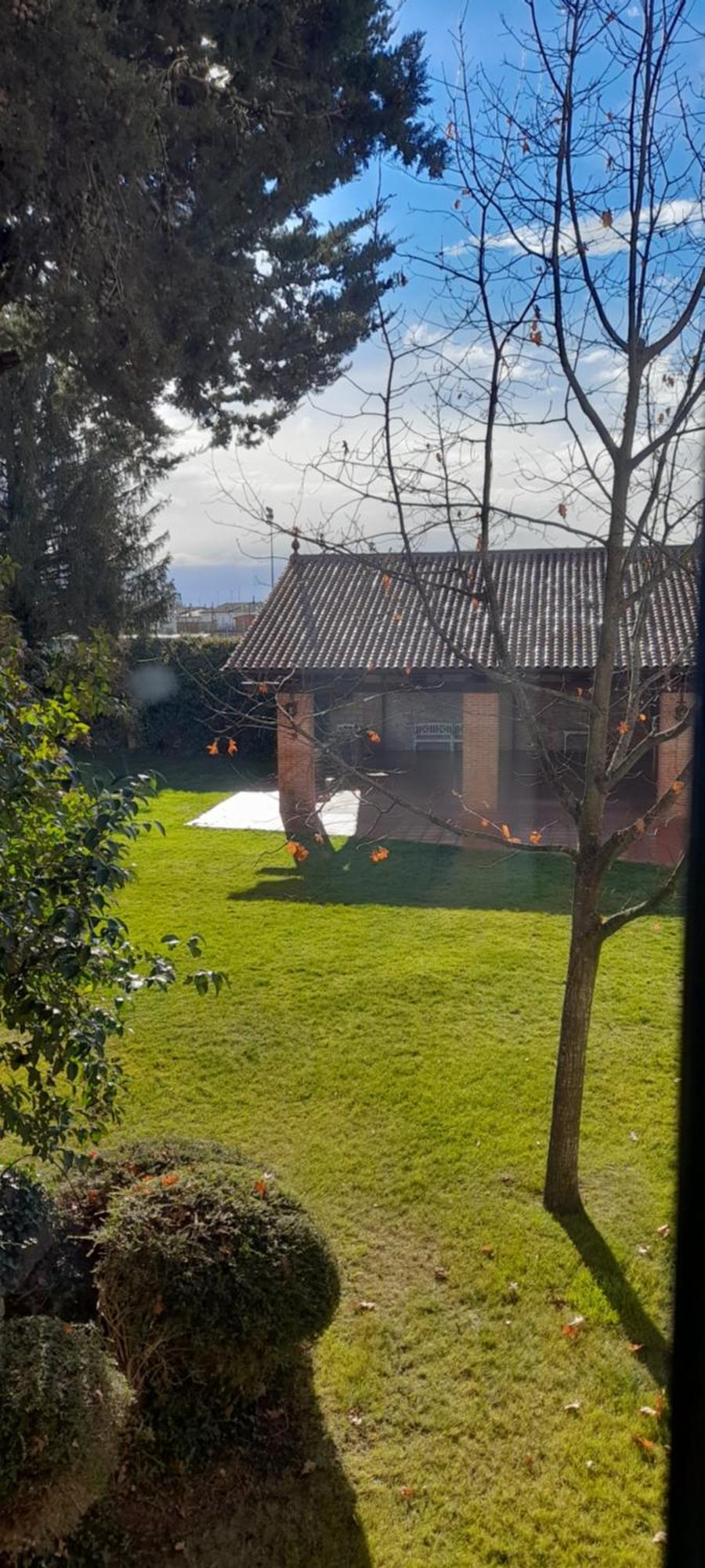 Hotel Las Moreras León Kültér fotó